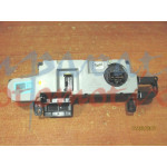 KALORİFER VE KLİMA KONTROL PANELİ HYUNDAI H-1 2007-2012